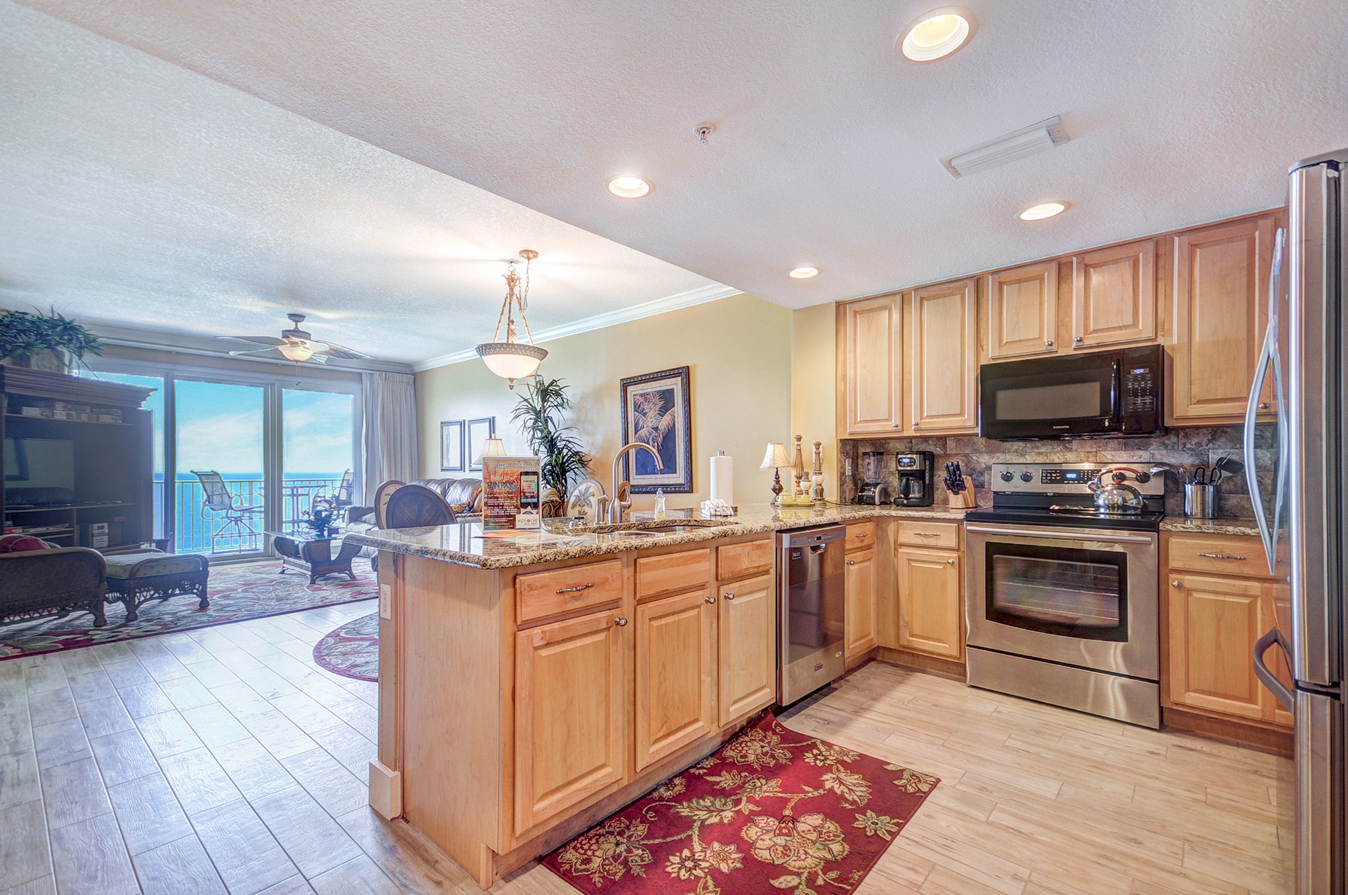 Panama City Beach Condo 911144