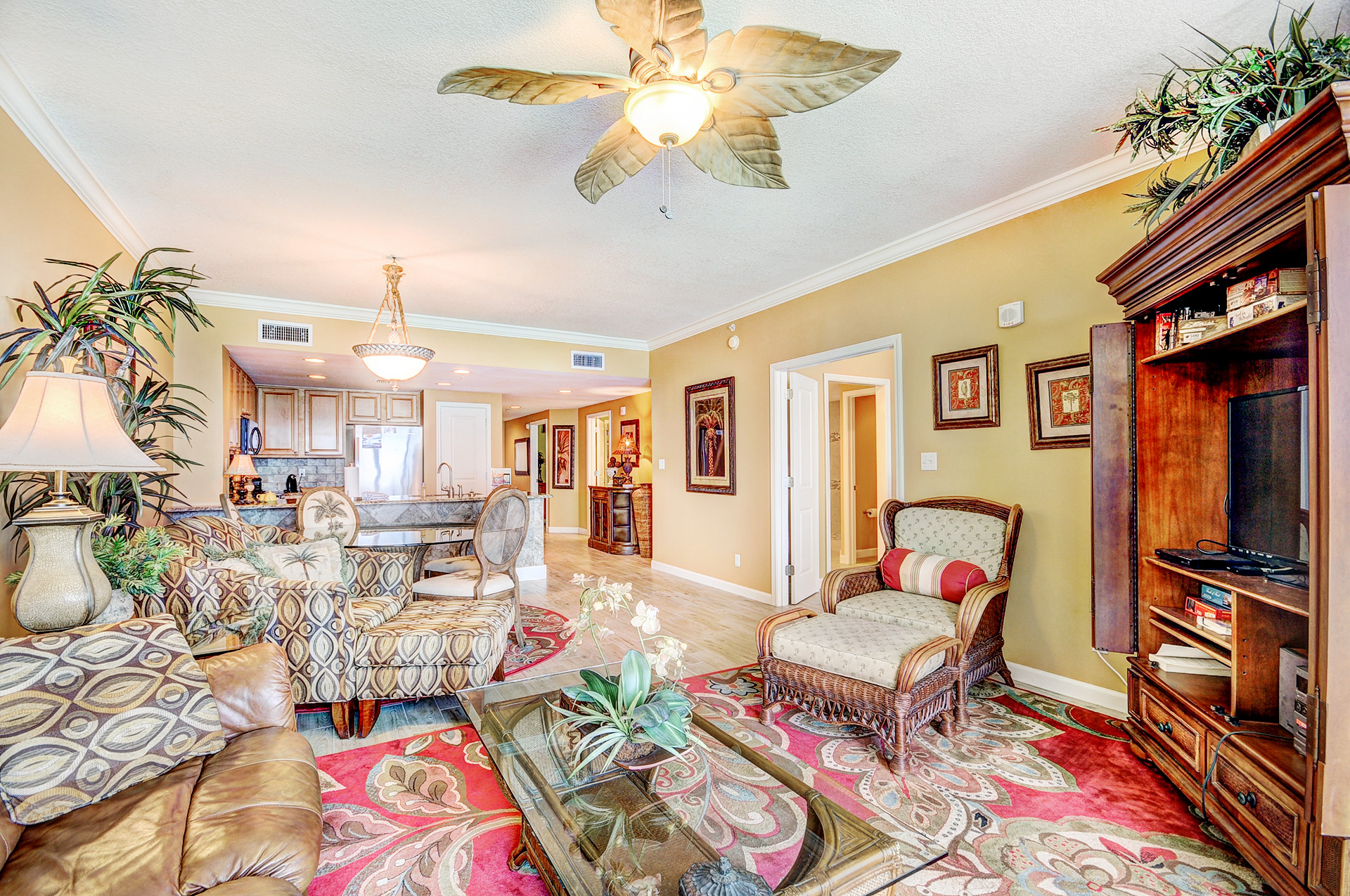 Panama City Beach Condo 911144
