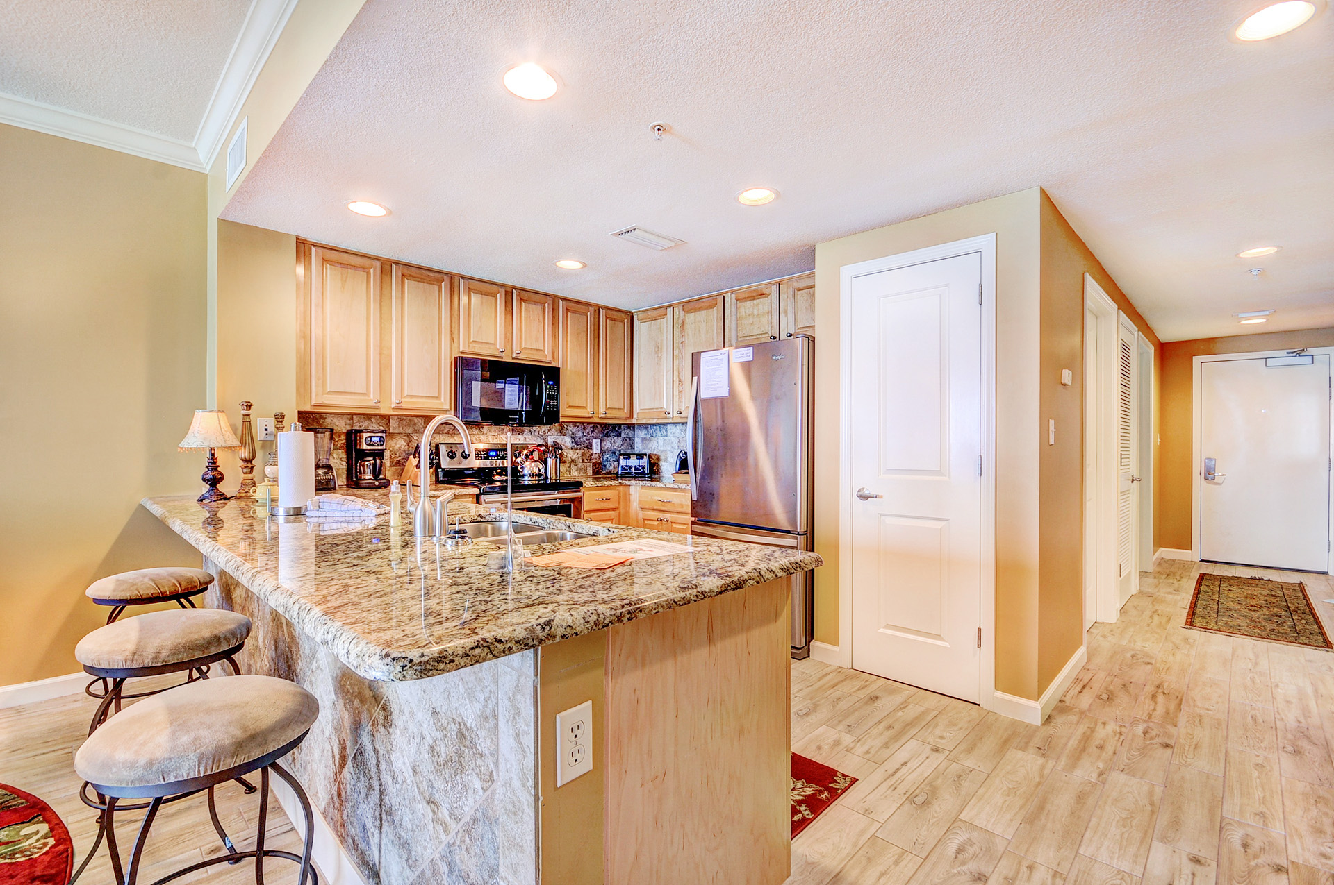 Panama City Beach Condo 911144