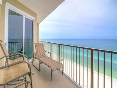 Panama City Beach Condo 911144