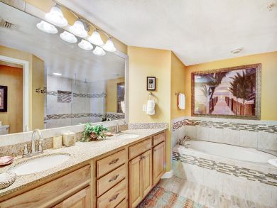 Panama City Beach Condo 911144