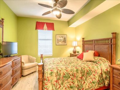 Panama City Beach Condo 911144