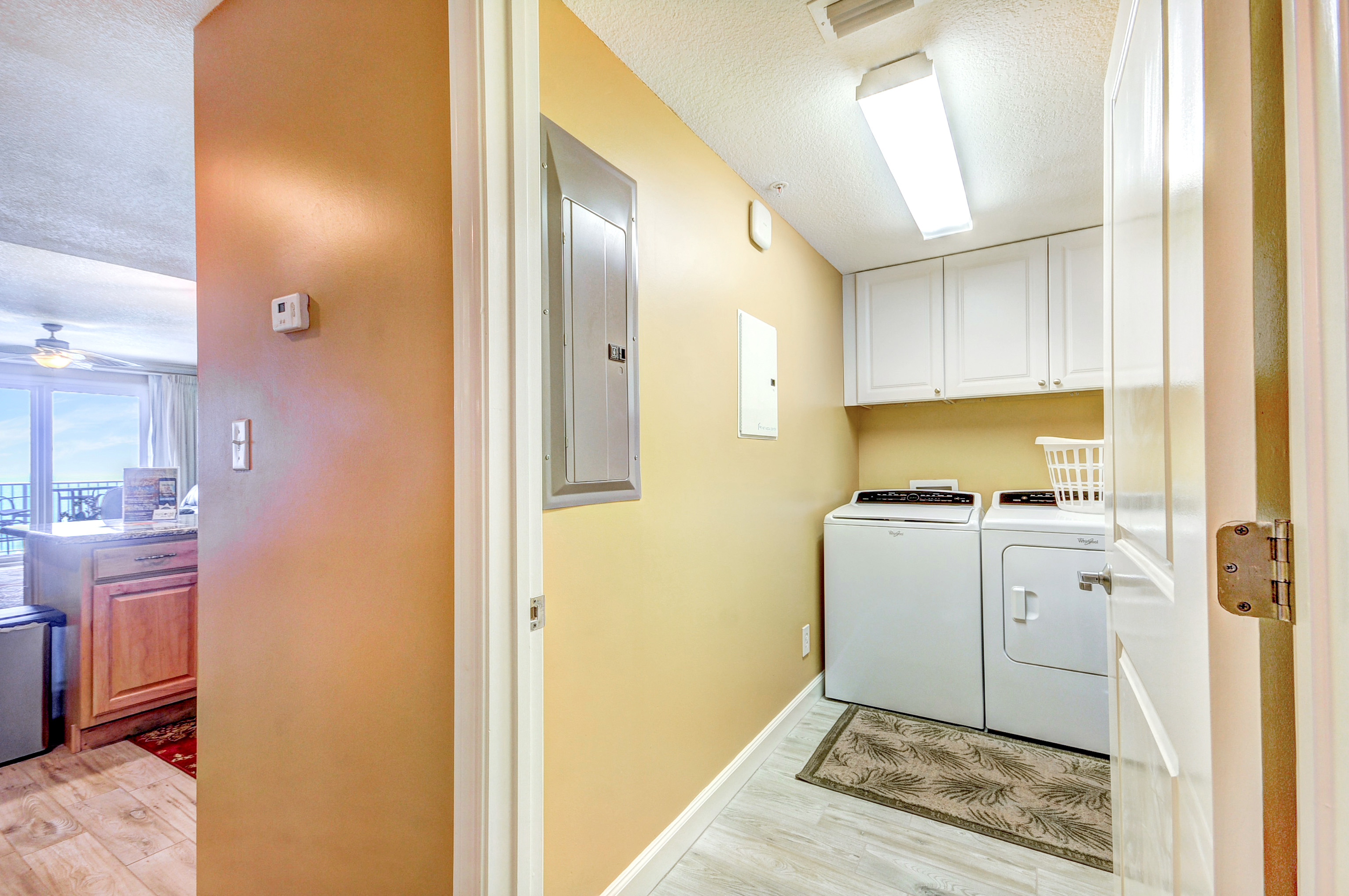 Panama City Beach Condo 911144