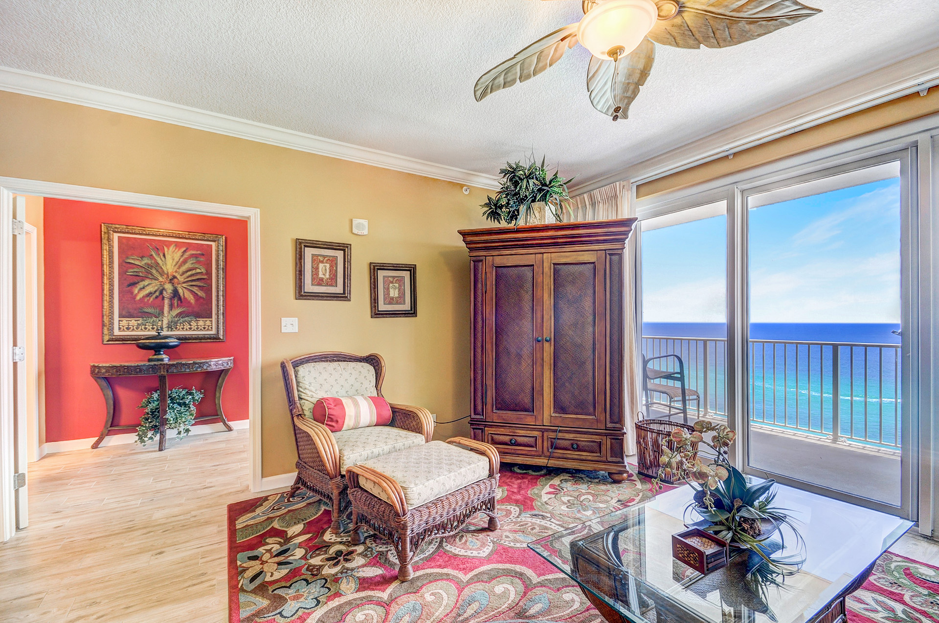Panama City Beach Condo 911144