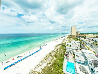 Panama City Beach Condo 911145