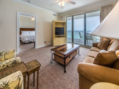 Panama City Beach Condo 911145