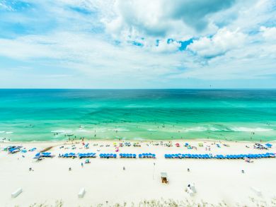 Panama City Beach Condo 911145