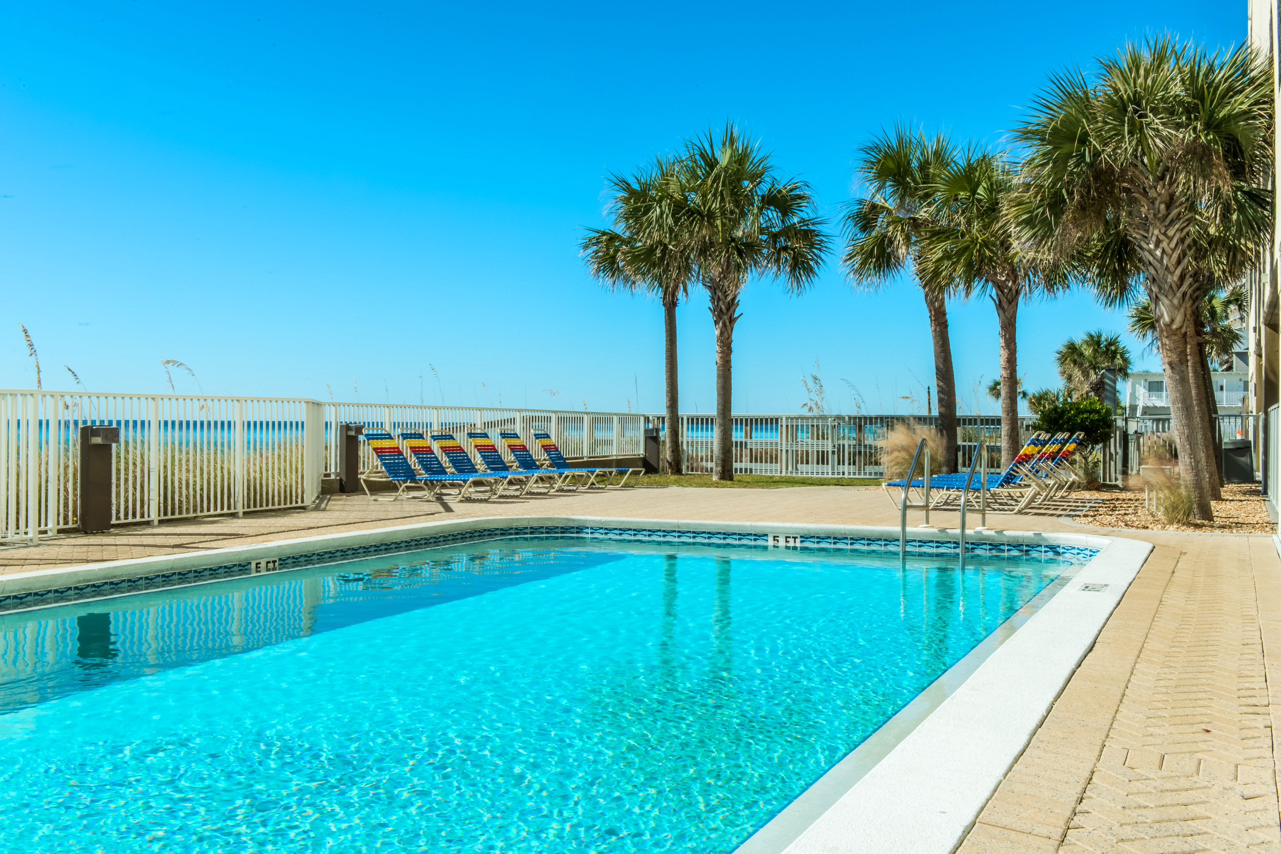 Panama City Beach Condo 911145