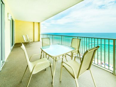 Panama City Beach Condo 911145