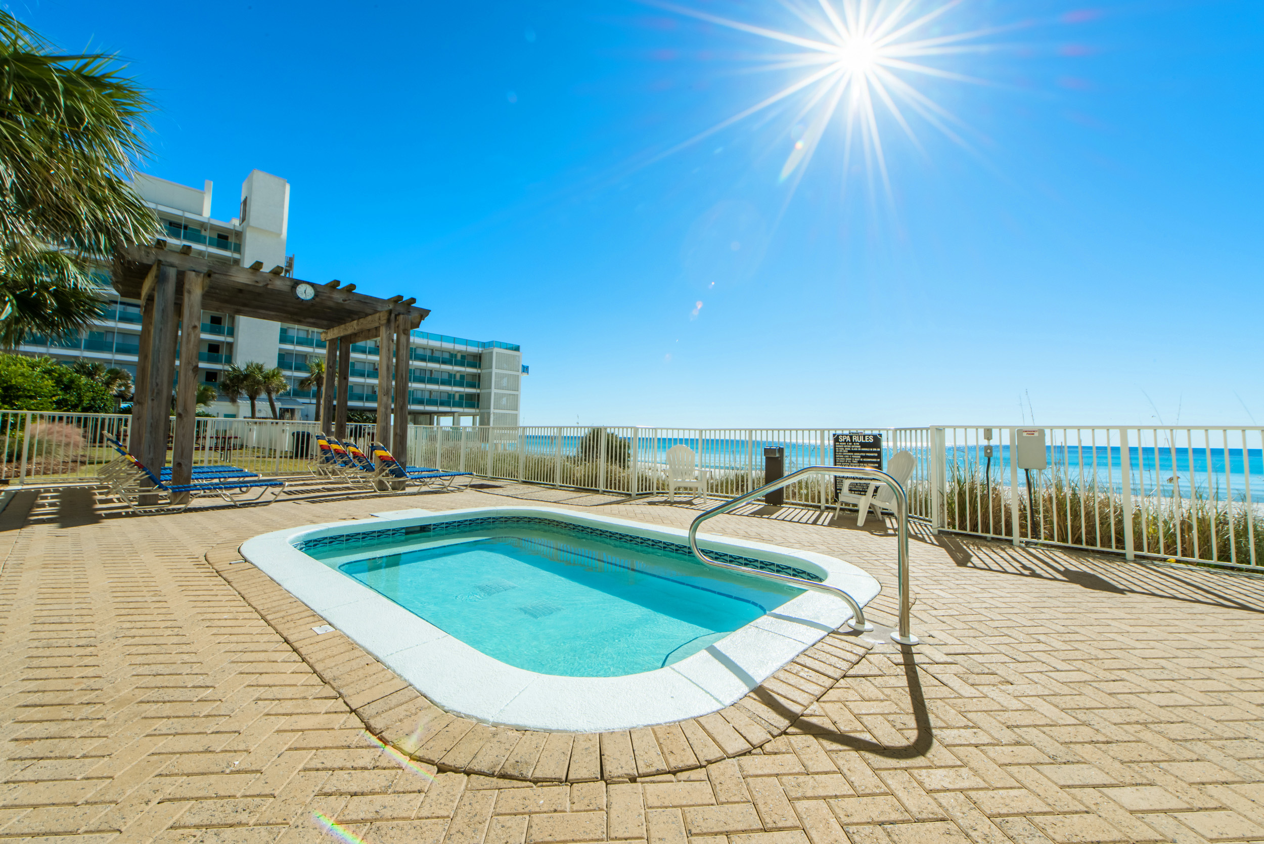 Panama City Beach Condo 911145