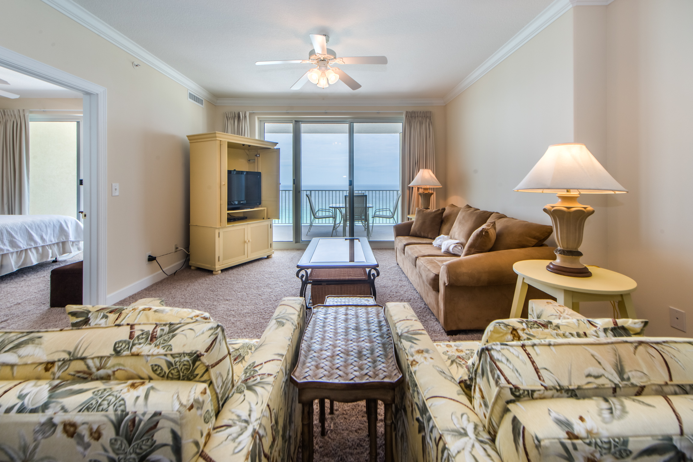 Panama City Beach Condo 911145