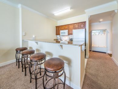 Panama City Beach Condo 911145