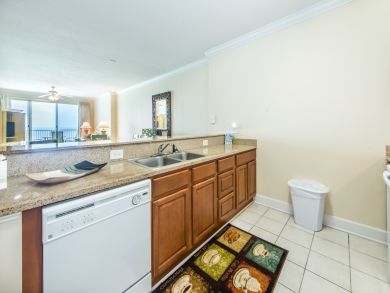 Panama City Beach Condo 911145