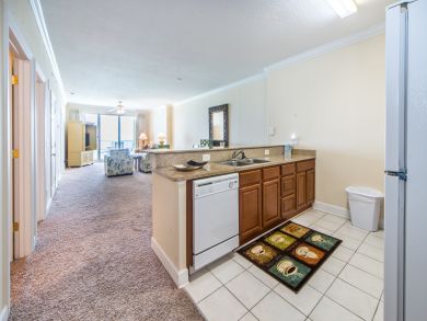 Panama City Beach Condo 911145