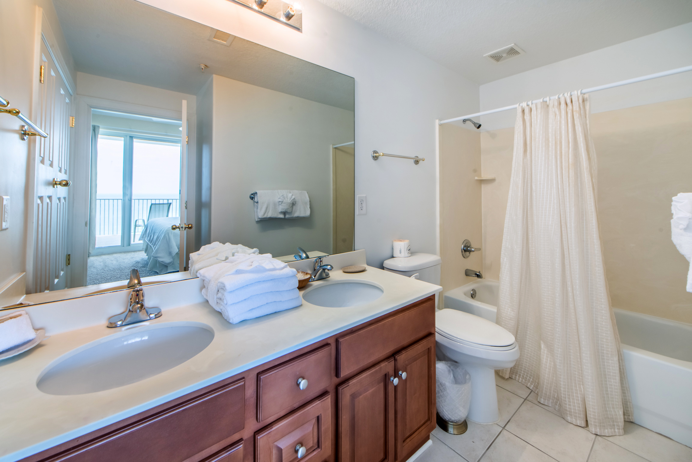 Panama City Beach Condo 911145
