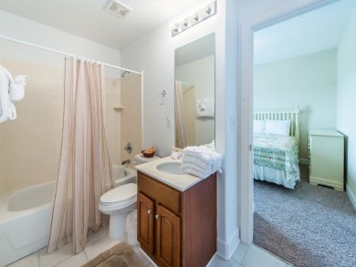 Panama City Beach Condo 911145