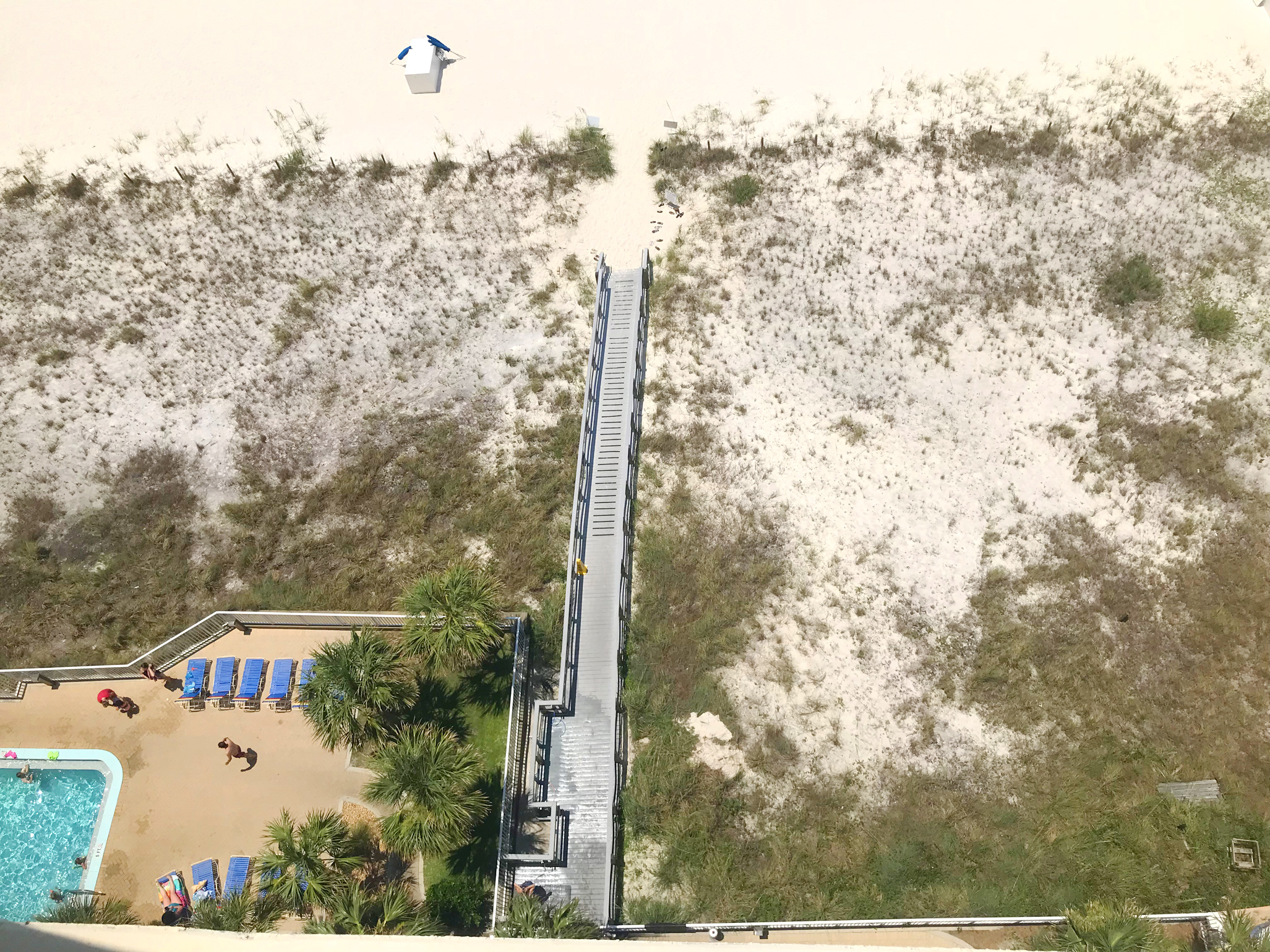 Panama City Beach Condo 911145