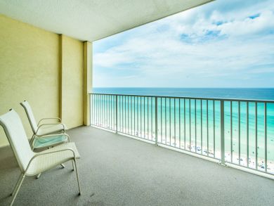 Panama City Beach Condo 911145