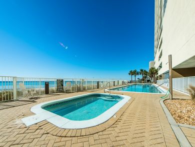 Panama City Beach Condo 911145