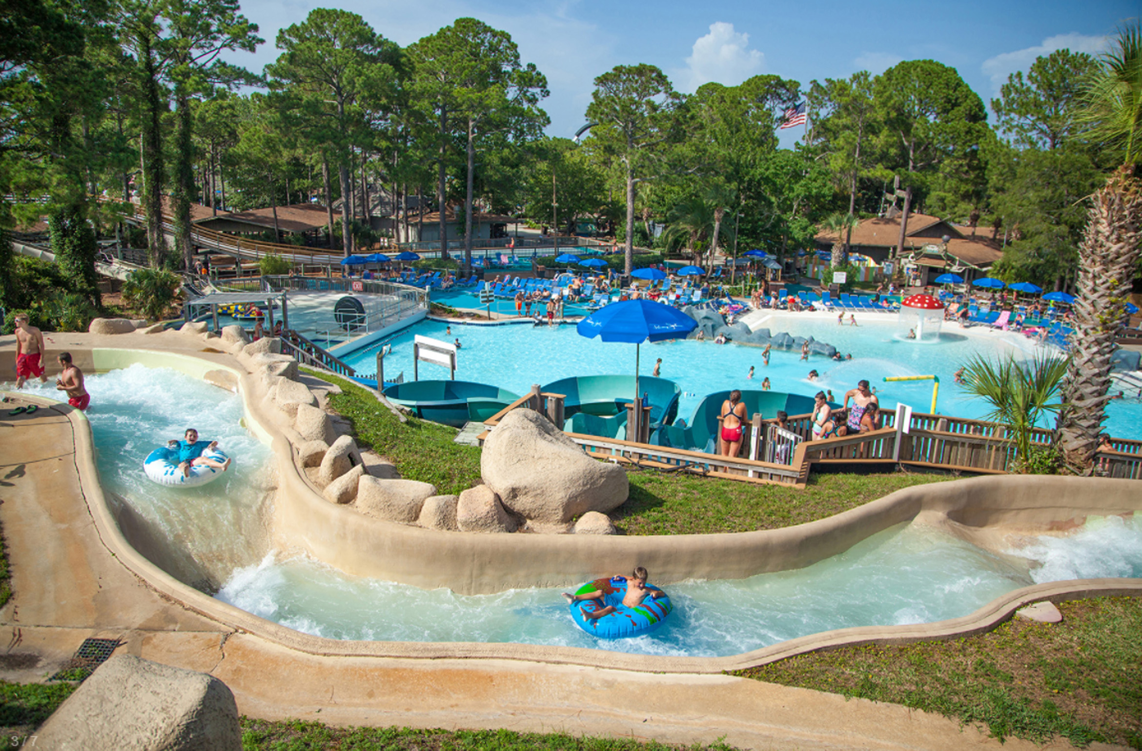 Panama City Beach Condo 911145