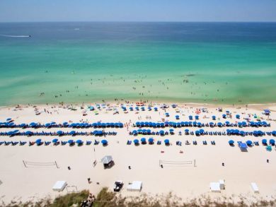 Panama City Beach Condo 911147