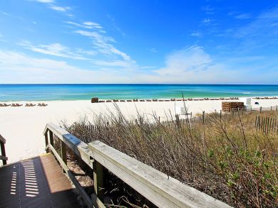 Panama City Beach Condo 911147