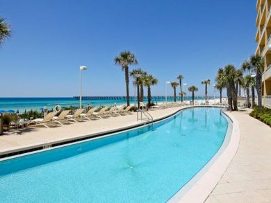 Panama City Beach Condo 911147