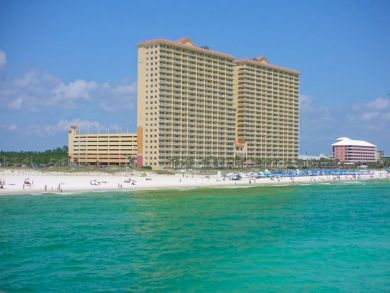 Panama City Beach Condo 911147