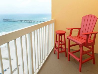 Panama City Beach Condo 911147