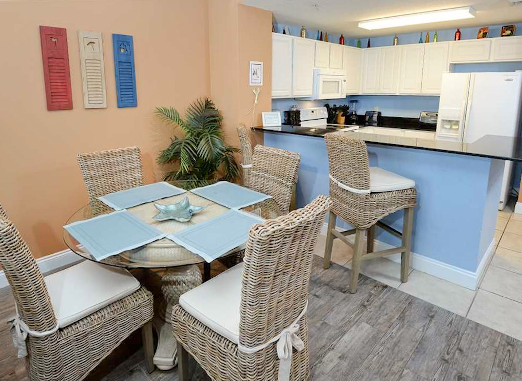 Panama City Beach Condo 911147