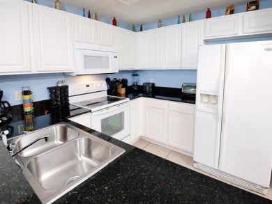 Panama City Beach Condo 911147
