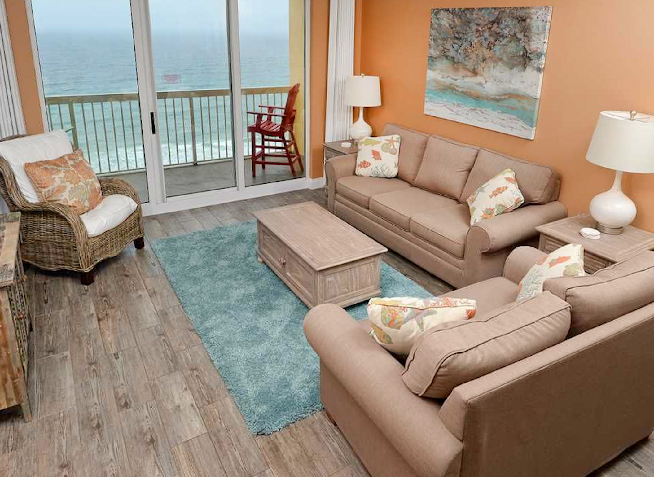 Panama City Beach Condo 911147