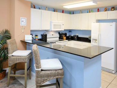 Panama City Beach Condo 911147