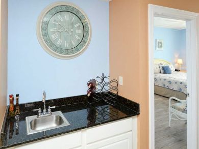 Panama City Beach Condo 911147