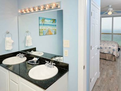 Panama City Beach Condo 911147