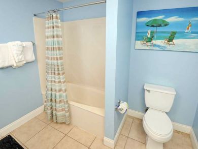 Panama City Beach Condo 911147