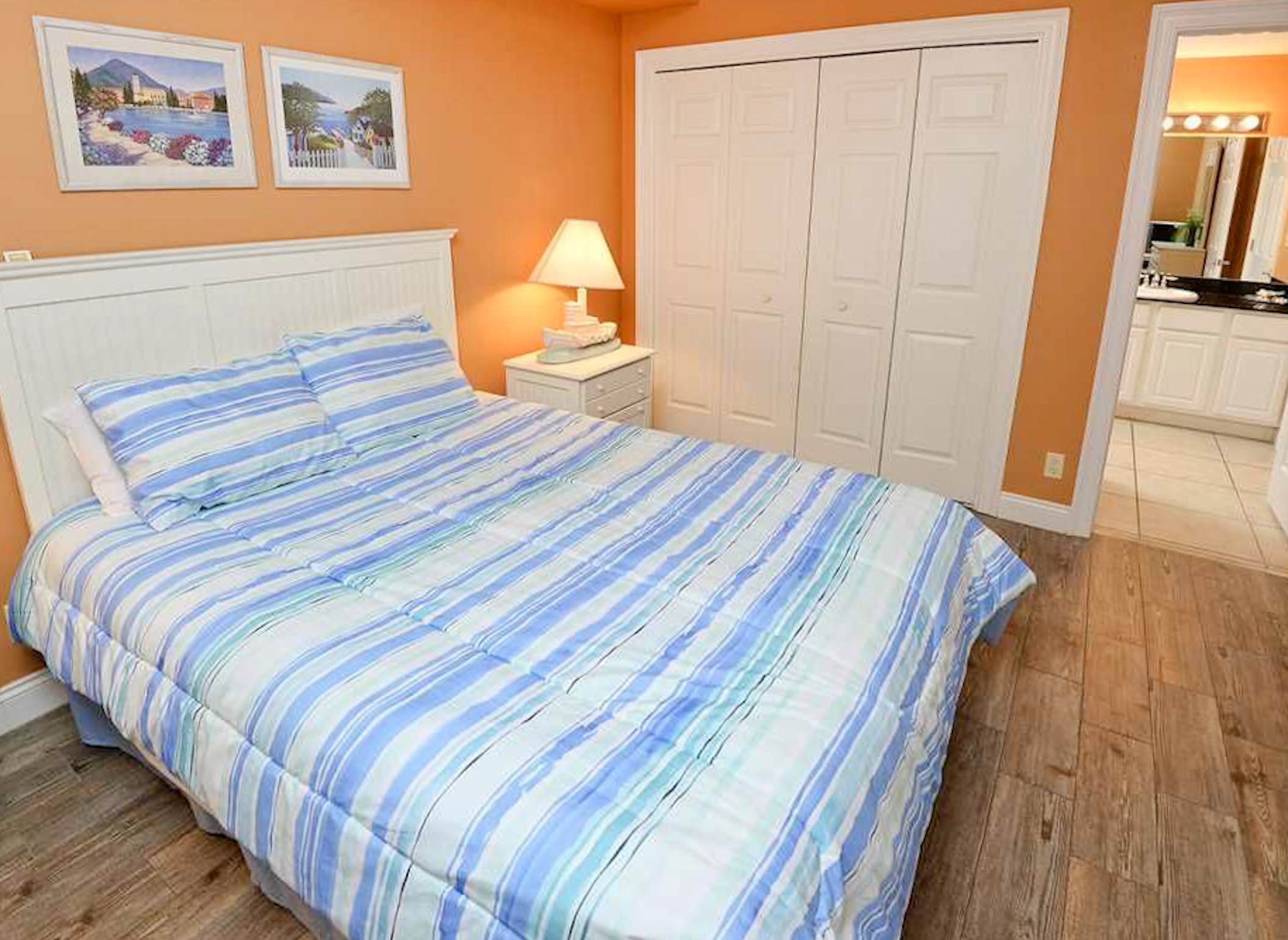 Panama City Beach Condo 911147