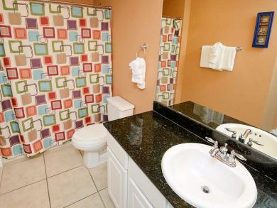 Panama City Beach Condo 911147