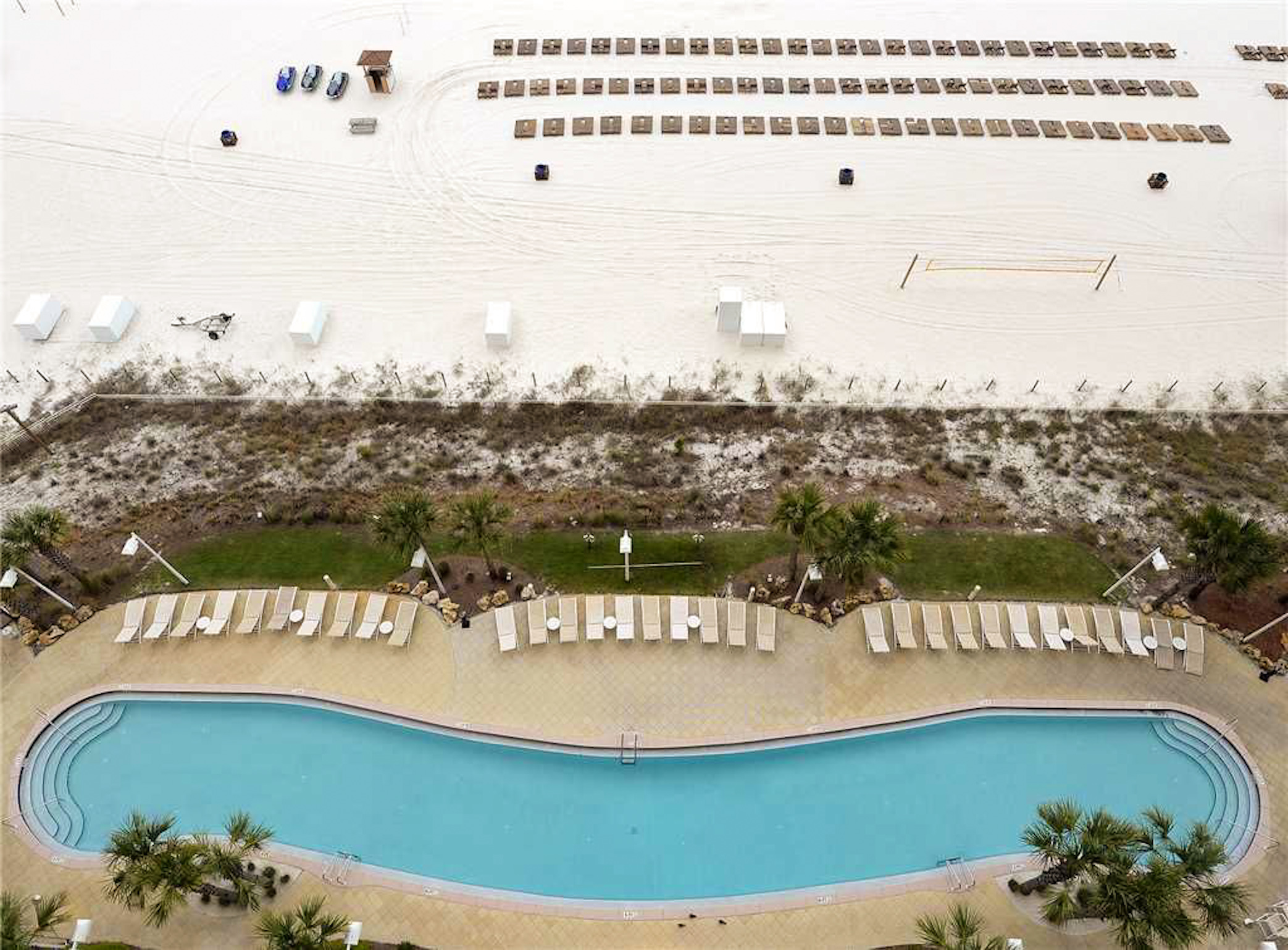 Panama City Beach Condo 911147