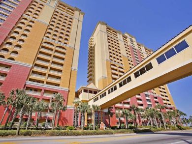 Panama City Beach Condo 911147