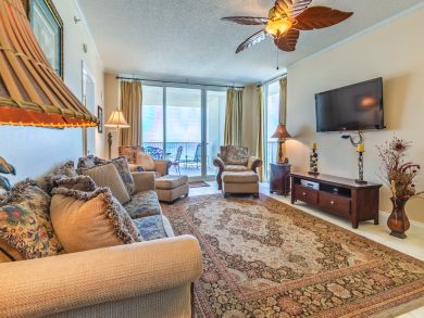Panama City Beach Luxury Four Bedroom Beach Condo Sleeps 10
