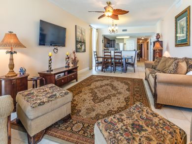 Panama City Beach Luxury Four Bedroom Beach Condo Sleeps 10