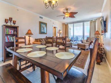 Panama City Beach Luxury Four Bedroom Beach Condo Sleeps 10