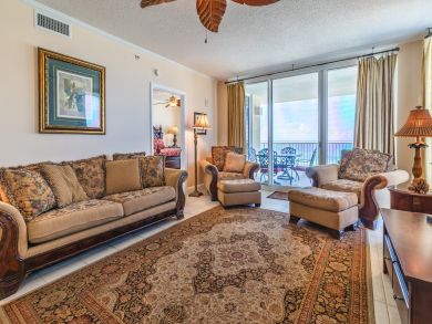Panama City Beach Luxury Four Bedroom Beach Condo Sleeps 10