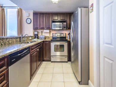 Panama City Beach Luxury Four Bedroom Beach Condo Sleeps 10