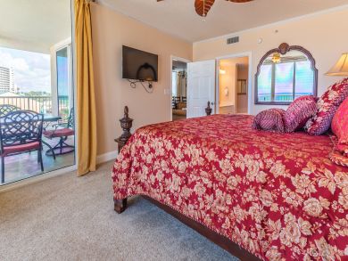 Panama City Beach Luxury Four Bedroom Beach Condo Sleeps 10