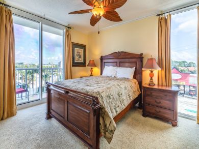 Panama City Beach Luxury Four Bedroom Beach Condo Sleeps 10