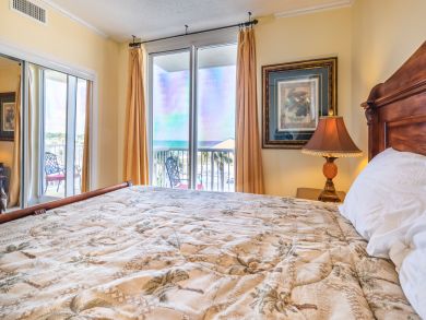 Panama City Beach Luxury Four Bedroom Beach Condo Sleeps 10