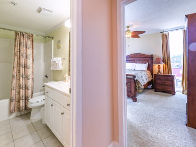 Panama City Beach Luxury Four Bedroom Beach Condo Sleeps 10