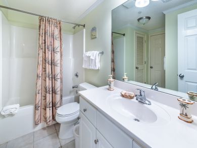 Panama City Beach Luxury Four Bedroom Beach Condo Sleeps 10